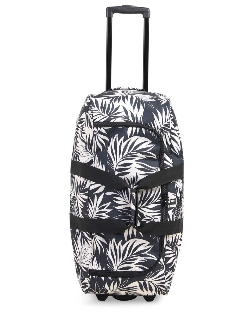 Check In Travel Bag Antique White Dreamtime Surf