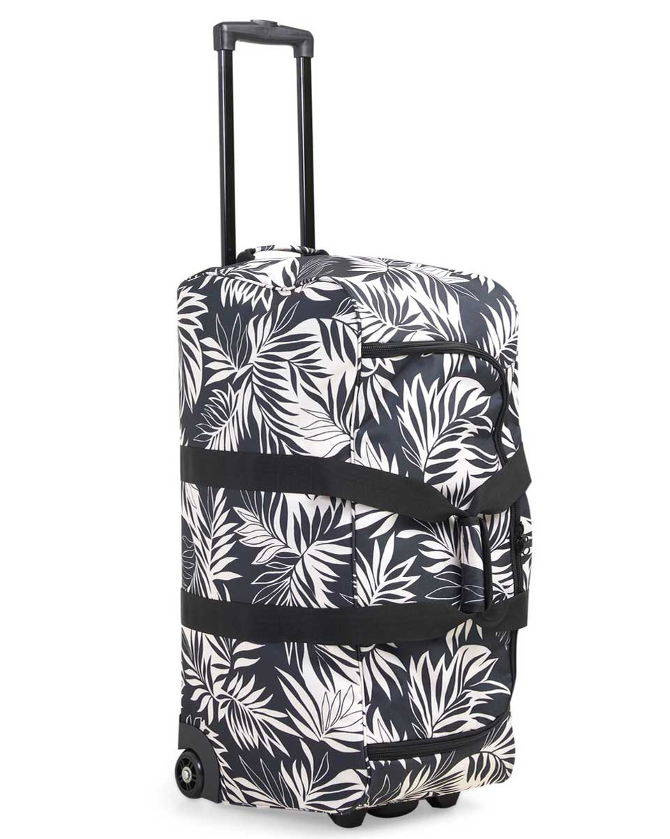 Check In Travel Bag Antique White Dreamtime Surf