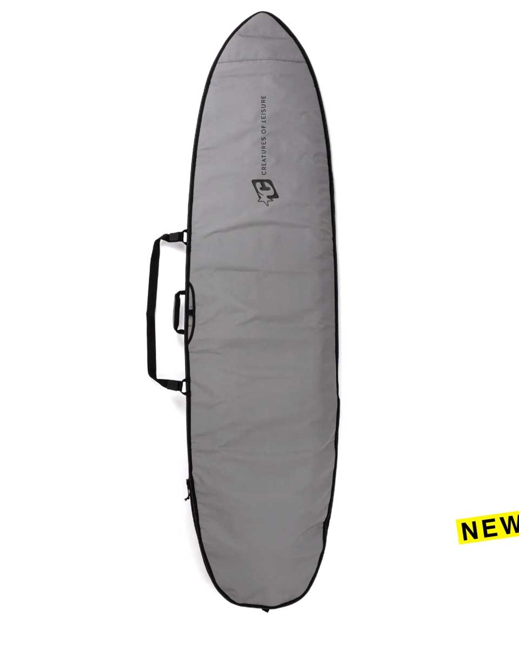 CREATURES『RETRO/FISH ICON LITE』6'3\" Creatures of Leisure Fish Icon Lite Boardbag – Cherry Supply