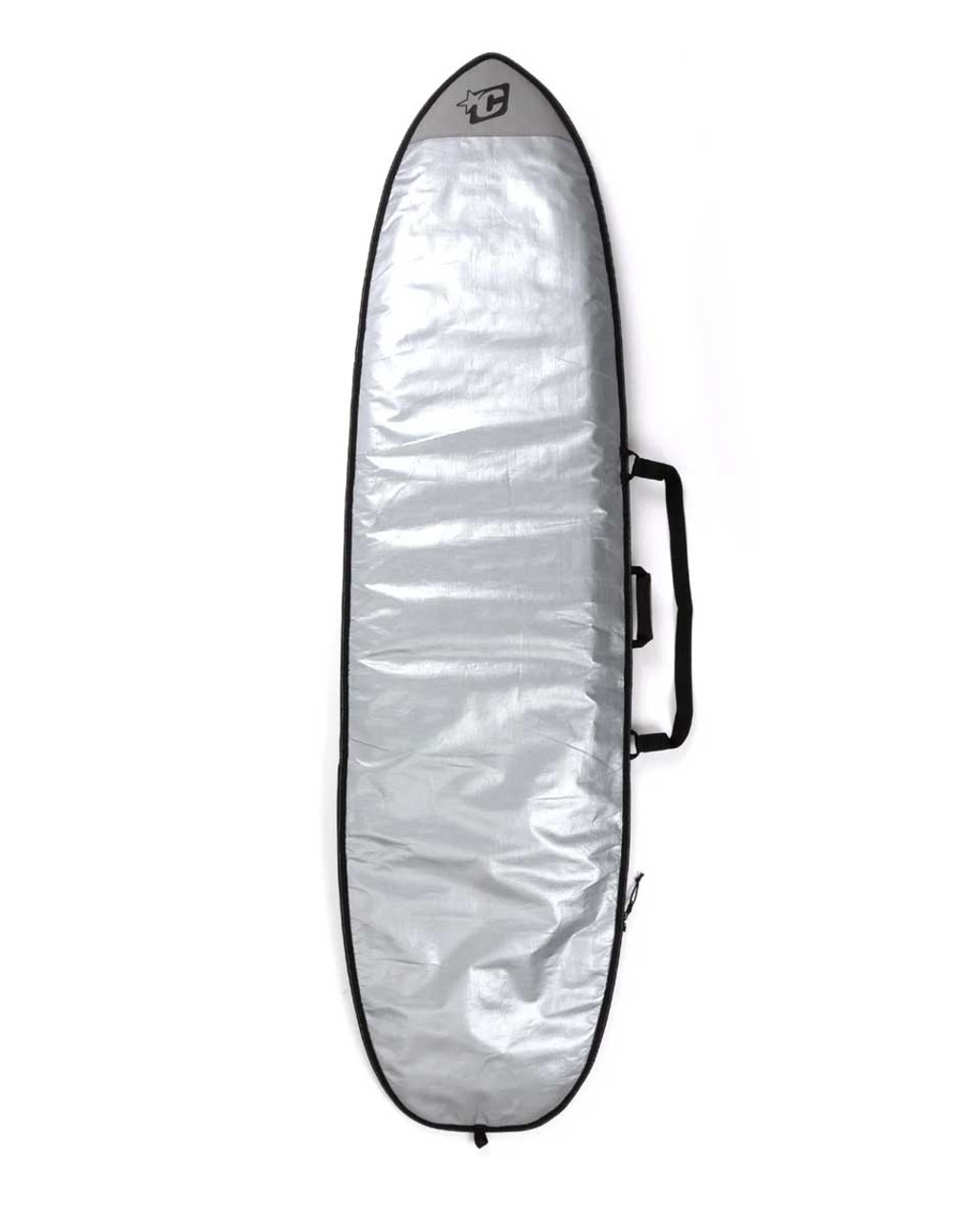 CREATURES『RETRO/FISH ICON LITE』6'3\" CREATURES FISH ICON LITE BOARDCOVER - 6'3 - Surf-Surf