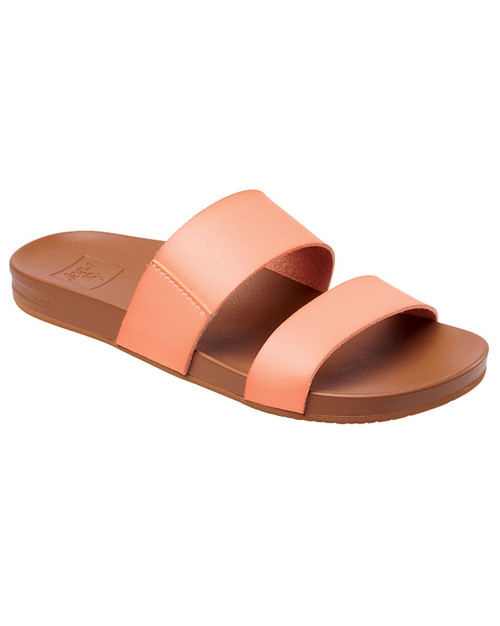 Cushion Bounce Vista - Cantaloupe