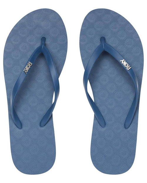 Viva IV Jandal Blue Haze