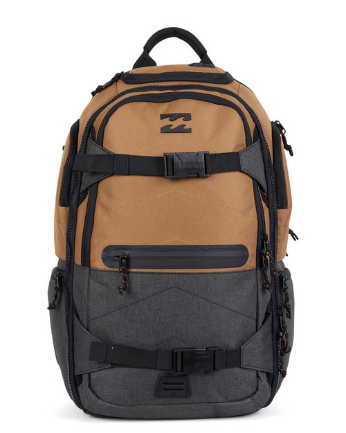 Combat Mens Pack Billabong