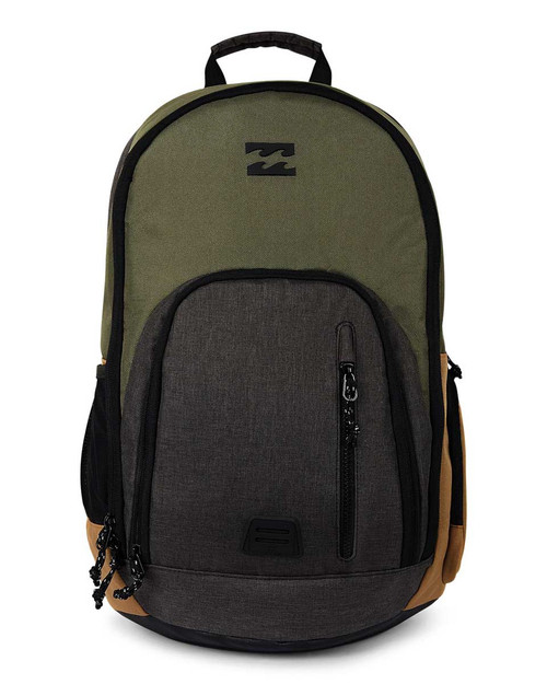 Command Pack- Army