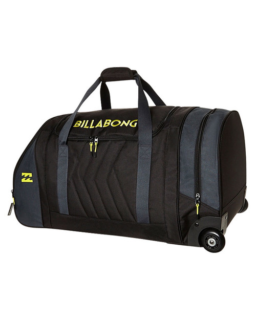 Destination Travel Bag