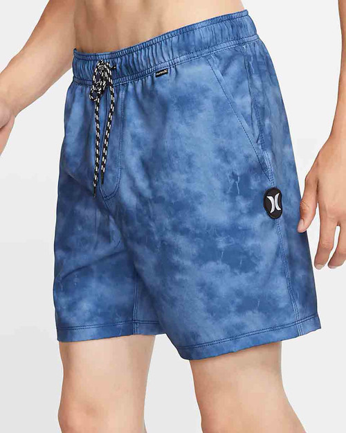 Paradise Wash Volley Boardshorts