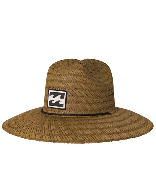 Bil mens Straw - Bazza