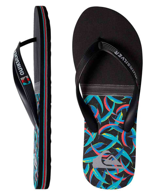 Molokai Aussie Pop Jandal