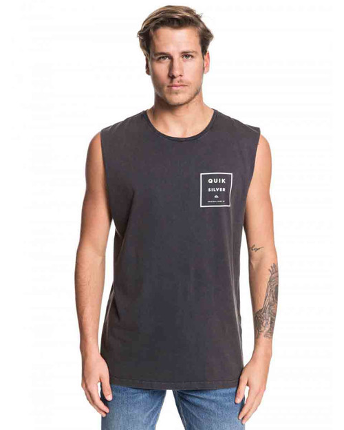 Squared Up Mens Muscle