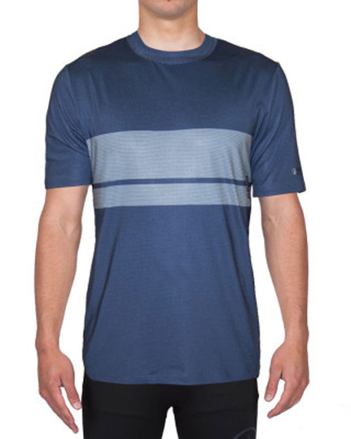 3Quarta SS Rashguard