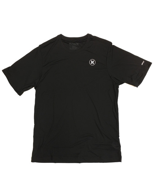 Dri-Fit Icon SS Rash Vest