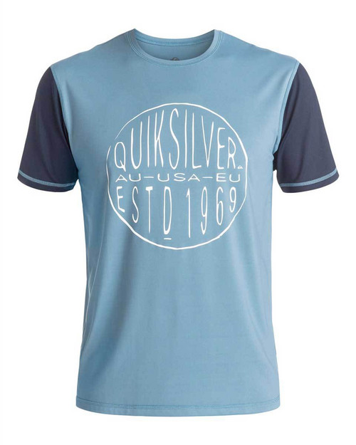 Last Call S/S Rash Shirt