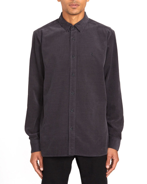 Forman Mens LS Corduroy Shirt