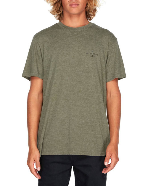 ADIV Watcher Mens Tee