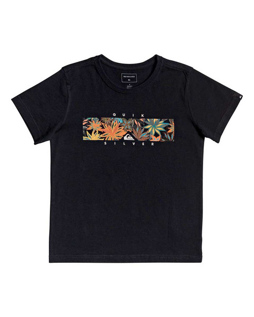 Box Heat SS Mens Tee