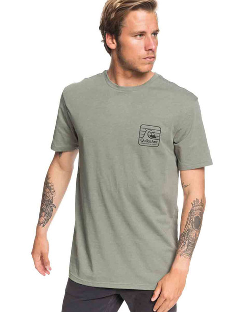 Call To Action SS T-Shirt