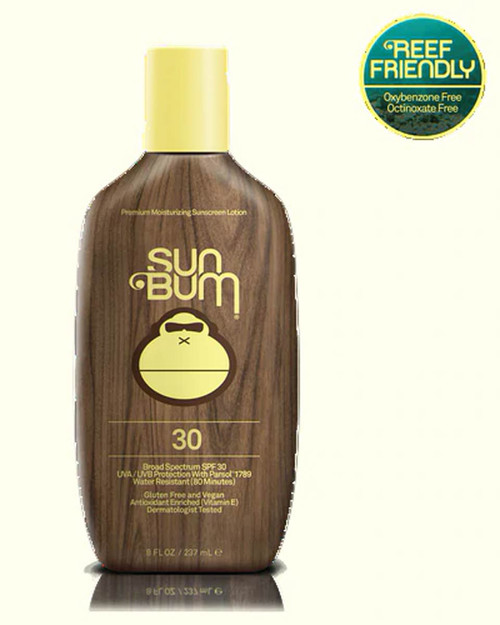Sun Bum 177ml SPF 30 Lotion
