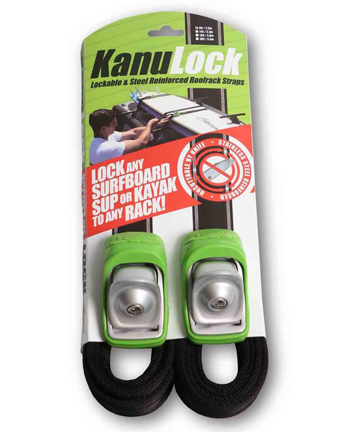 Kanulock 2.5m
