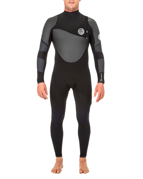 Flash Bomb Heat Seeker 4/3 Zip Free