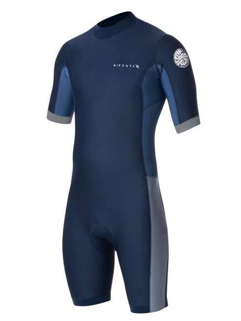 Aggrolite Mens 2mm BZ Spring