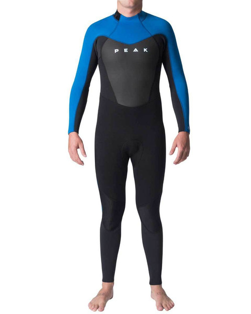 Energy Mens 3/2 FL Steamer