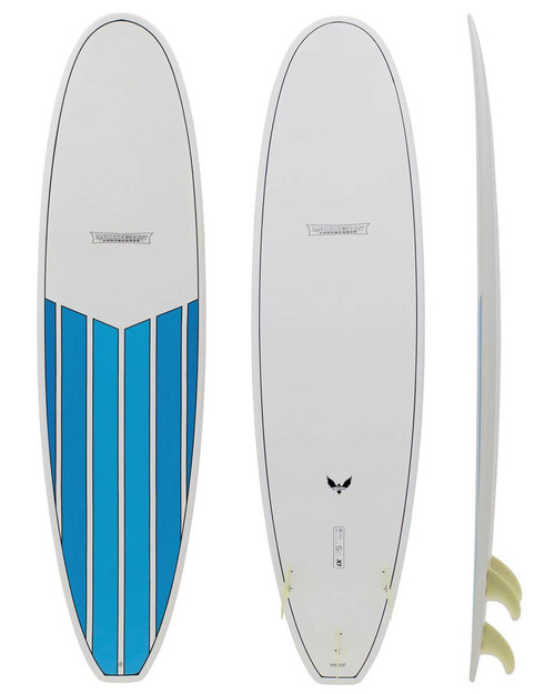 Blackbird 7'0" X1 Surfboard