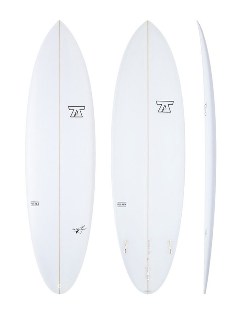 7S Jetstream PU 6'6