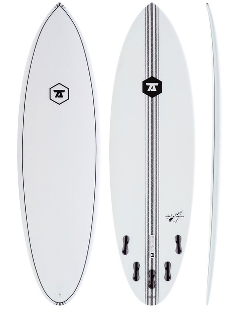 7S Jetstream IM 6'1"