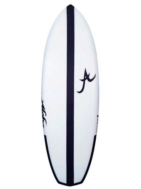 Aloha Black Bean PU Futures 6'0