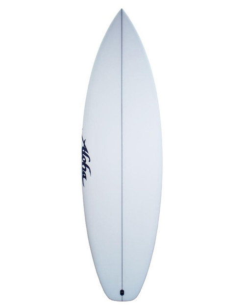 Aloha Habanero PU FCSII - 6'0