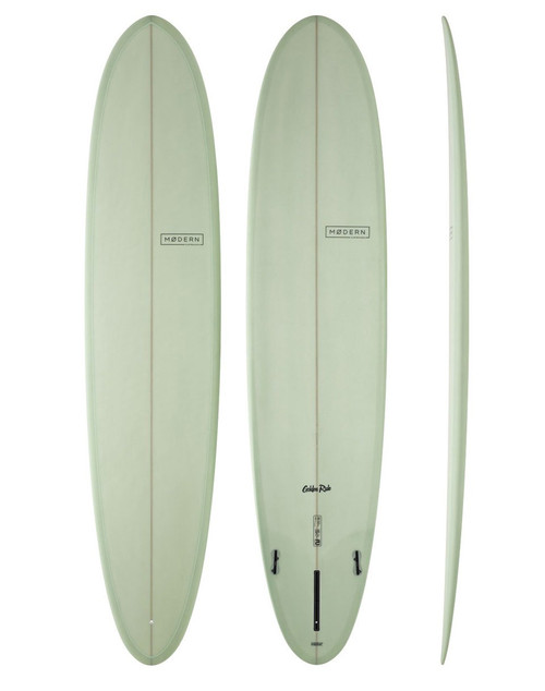 MD Golden Rule Ice Blue Tint 9'1"