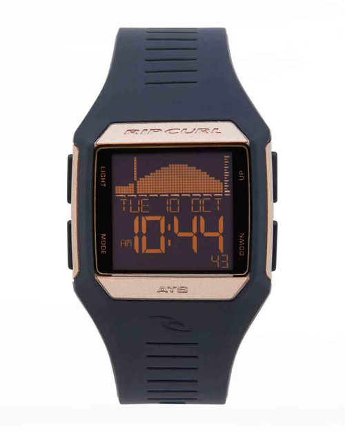 Maui Mini Tide - Rose Gold