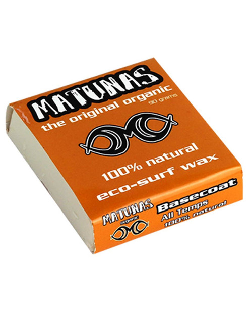 Matunas Wax Base