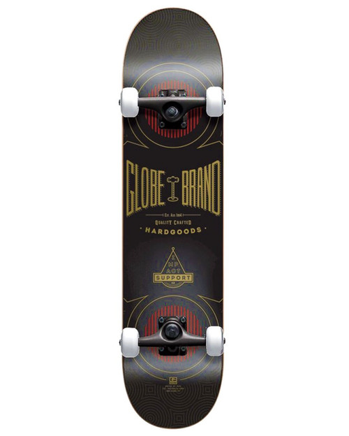 Globe Banger Complete