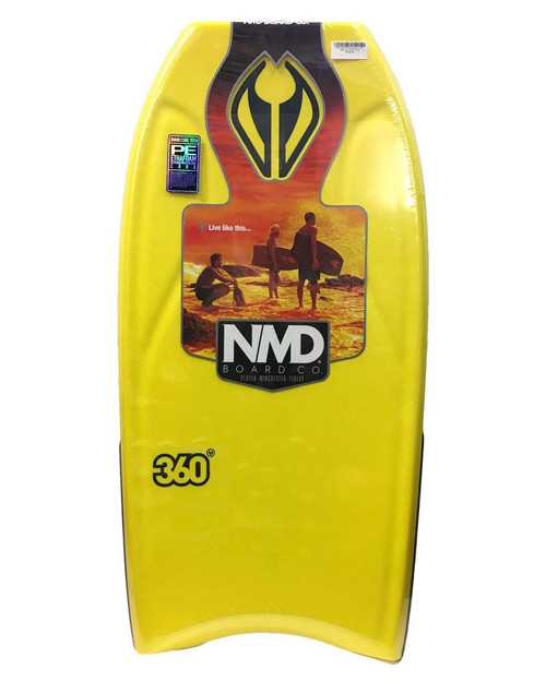 NMD 360 44" Bodyboard