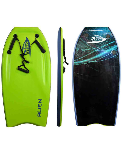 Manta Alien 42"