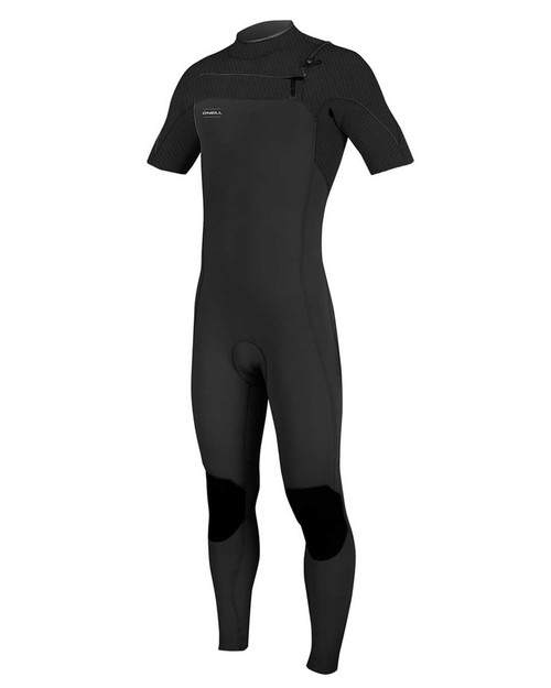 Hyperfreak Fuze 2mm SS Steamer