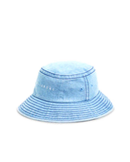 Peyote Washed Hat - Washed Blue