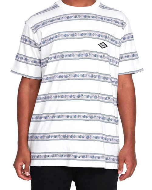 Austin Crew - Off White