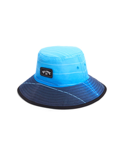 Groms Division Revo Hat
