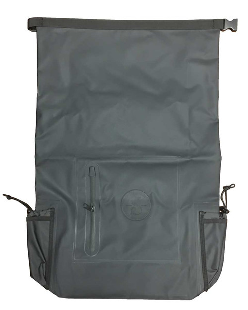 SJ Dry Bag with Change Matt 30L