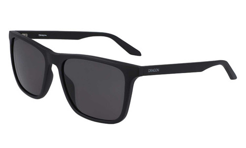 Renew Matte Black Smoke