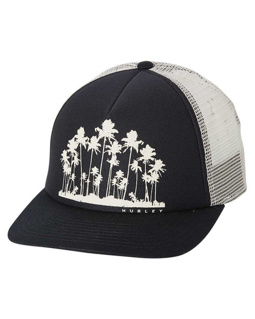 Harbour Palm Ladies Trucker