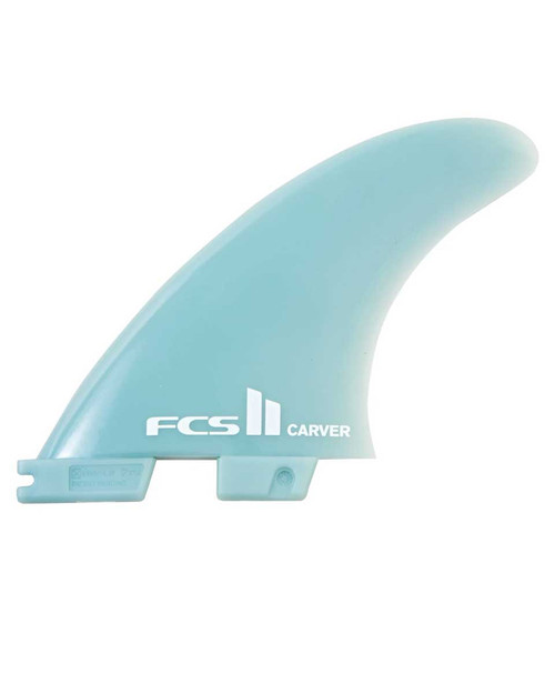 FCS II Carver GF Medium Tri Fins