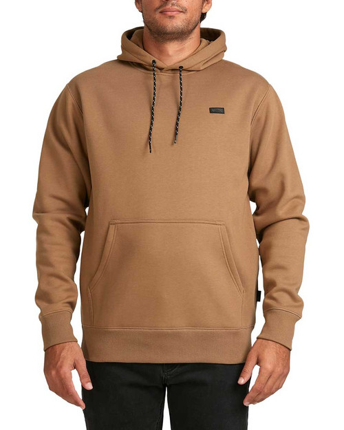 Shoreline Pullover - Clay