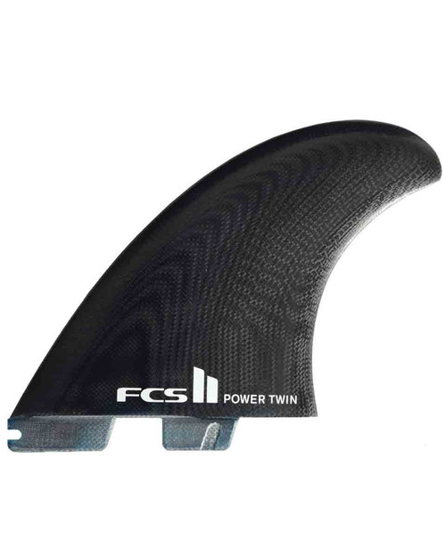 FCS II ROB MACHADO TWIN +STABILISER FIN - Dreamtime Surf