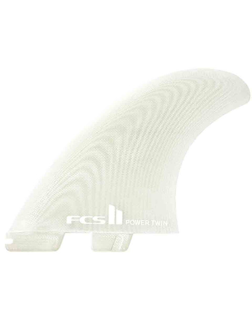【FCSフィン】ROB MACHADO TWIN+STABILISER FINS Surfboard Fin | FCS Rob Machado Keel PC Twin XL | Boardcave Australia