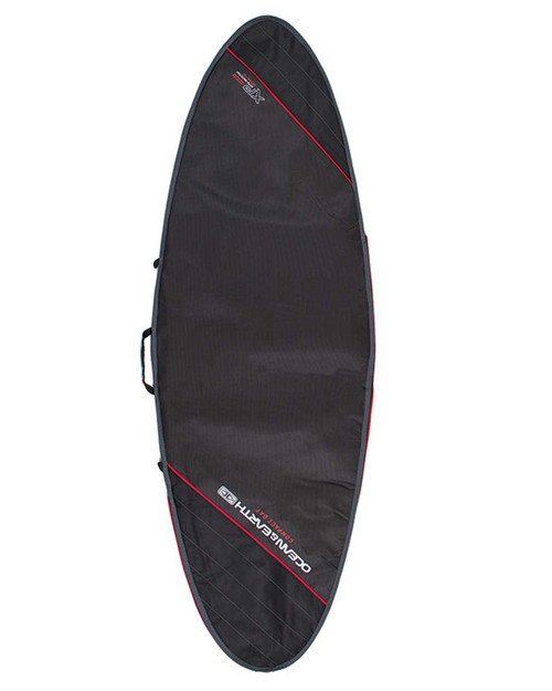 O&E Compact Day Fish Cover 6'8"