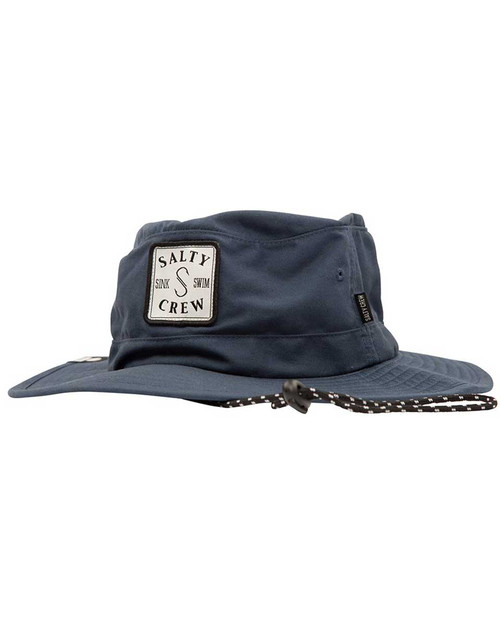 S-Hook Boonie - Navy