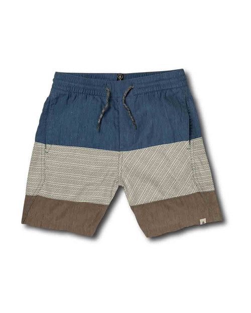Forzee Short